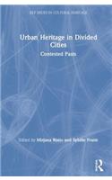Urban Heritage in Divided Cities