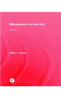Management and the Arts