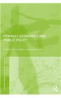 Feminist Economics and Public Policy