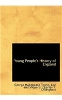 Young People's History of England