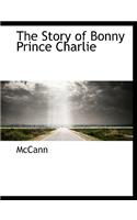 The Story of Bonny Prince Charlie