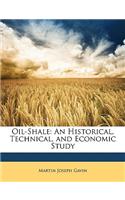 Oil-Shale