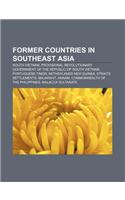 Former Countries in Southeast Asia