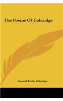 The Poems of Coleridge