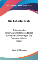 Die Labartu-Texte