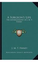 A Surgeon's Life