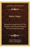 Malay Magic