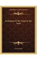 Symbolism Of The Virgin In The Tarot