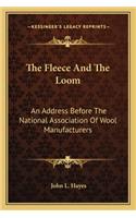 The Fleece and the Loom