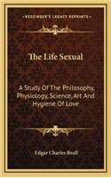 The Life Sexual