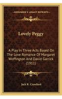 Lovely Peggy