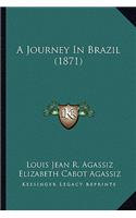 Journey in Brazil (1871)