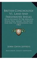 British Conchology V1, Land and Freshwater Shells