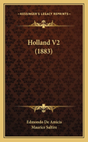 Holland V2 (1883)