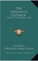 The Children's Plutarch