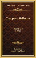 Xenophon Hellenica