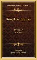 Xenophon Hellenica