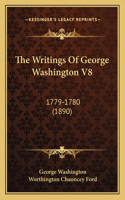 Writings Of George Washington V8