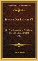 Science Des Princes V3