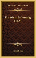 Ein Winter In Venedig (1859)