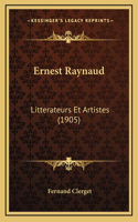 Ernest Raynaud
