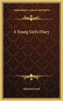 Young Girl's Diary