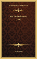 The Tenthredinoidea (1900)