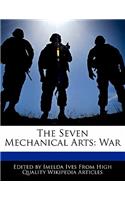 The Seven Mechanical Arts: War