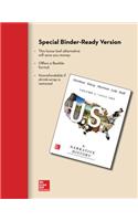 Looseleaf for Us: A Narrative History, Volume 2: Since 1865
