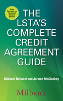 LSTA's Complete Credit Agreement Guide