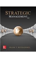 Loose-Leaf for Strategic Management