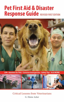 Pet First Aid and Disaster Response Guide