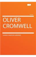 Oliver Cromwell