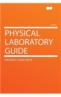 Physical Laboratory Guide