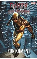 Daken: Dark Wolverine - Punishment