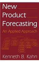 New Product Forecasting