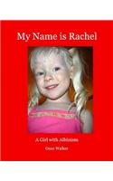 My Name is Rachel