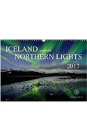 Northern Lights in Iceland 2018