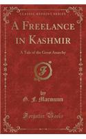 A Freelance in Kashmir