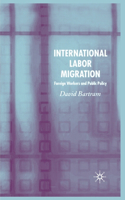 International Labour Migration