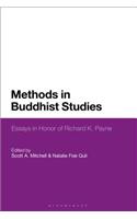 Methods in Buddhist Studies