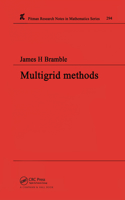 Multigrid Methods
