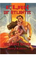 Elak of Atlantis and Prince Raynor