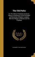 The Old Paths