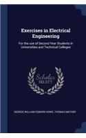 Exercises in Electrical Engineering