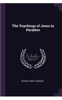 Teachings of Jesus in Parables