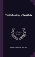 The Embryology of Crepidula