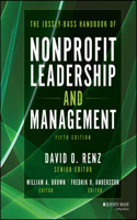 Jossey-Bass Handbook of Nonprofit Leadership and Management