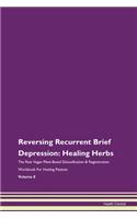 Reversing Recurrent Brief Depression: He