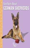 Fast Facts About German Shepherds